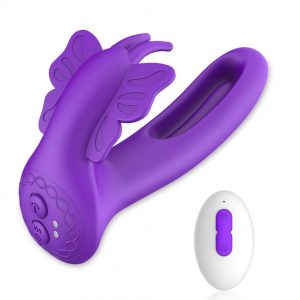 9-frequency tickling, 9-frequency vibrator