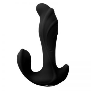 Anal massager KJ3001