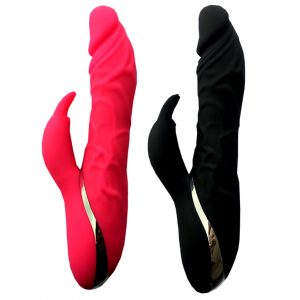 10 functions Powerful Rotate vibrator