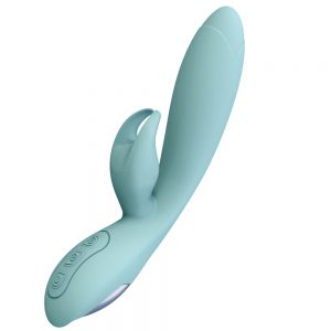 10 Frequency  Rabbit Vibrator