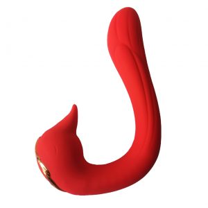 Double-head vibration  KJ3016