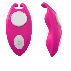 Magnetic suction wearable design, wireless remote  kJDS-21