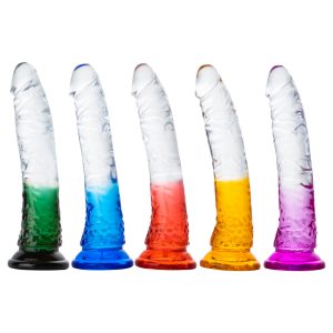 Colorful Dong,KJT-016