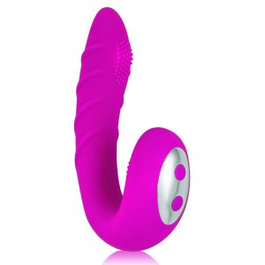 3  Frequency Buckle，5 Frequency vibrating