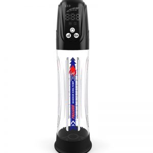 Penis pump MV5015
